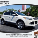 North Florida Lincoln - New Car Dealers