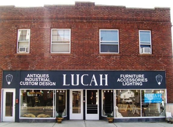 Lucah Designs - Bucyrus, OH