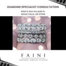 Faini Designs Jewelry Studio - Watches