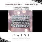 Faini Designs Jewelry Studio