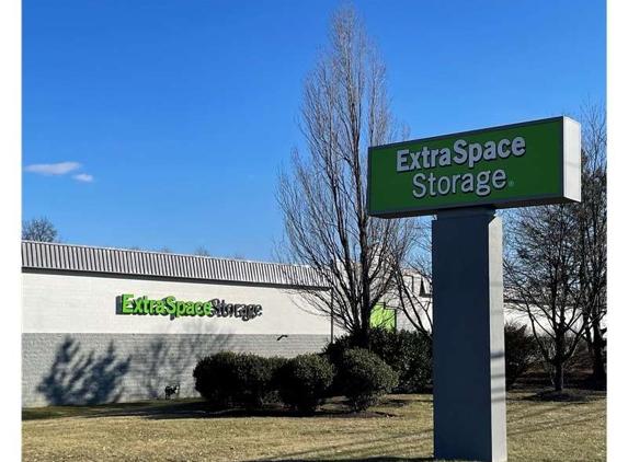 Extra Space Storage - Chadds Ford, PA