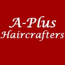 A Plus Haircrafters - Beauty Salons