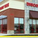 Discount Tire - Automobile Parts & Supplies