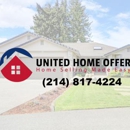 United Home Offer - Real Estate Agents