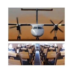Skippers Aviation Pty Ltd - Broome, WA