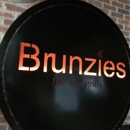 Brunzies - Bars