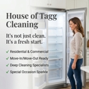 House of Tagg Cleaning Services - House Cleaning