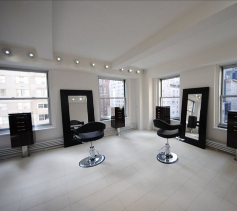 GS Salon - New York, NY