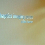 Baptist Imaging Hoover