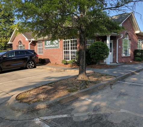 DT Chiropractic - Canton, GA