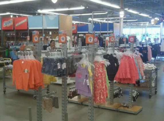 Old Navy - Everett, MA