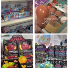 Dilly Dally's Toy Store