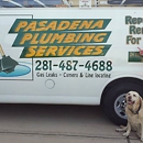 Pasadena Plumbing Services, Inc.