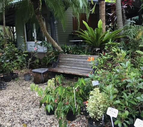 Coolamon Gardens Nursery - Ocean Shores, NSW
