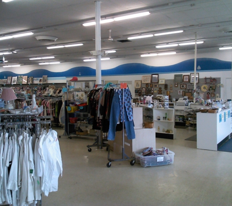 Goodwill Retail Store SCC - Algonac, MI