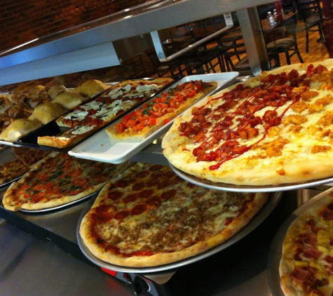 Fairfield Pizza of Stamford - Stamford, CT