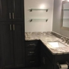 Rich Wall Custom Cabinetry gallery