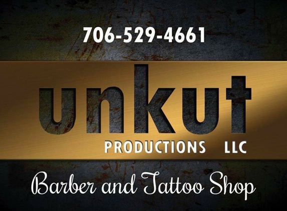 Unkut Productions - Dalton, GA