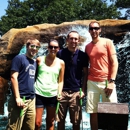 Pirate's Cove Adventure Golf - Private Golf Courses