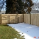 Bump Fence Inc