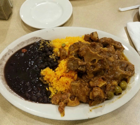 Sophie's Cuban Cuisine - New York, NY