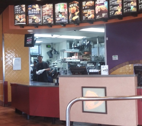 Taco Bell - Shreveport, LA