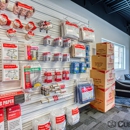CubeSmart Self Storage - Self Storage