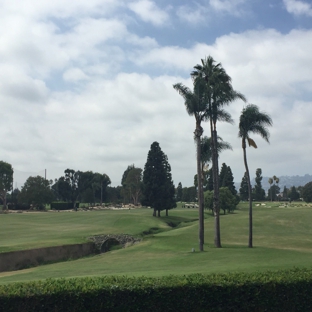 Wilshire Country Club