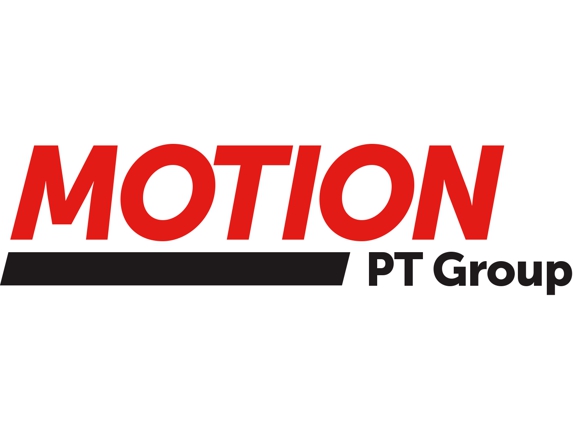 MOTION Sports Medicine - Yonkers Broadway - Yonkers, NY