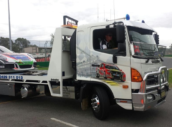 Bathurst Towing - Kelso, NSW