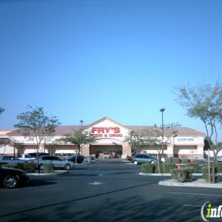 Fry's - Chandler, AZ