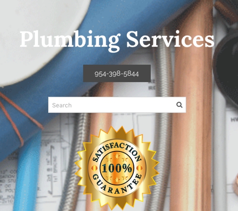 Deerfield Handyman LLC - Pompano Beach, FL