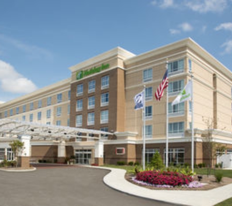 Holiday Inn - Indianapolis, IN