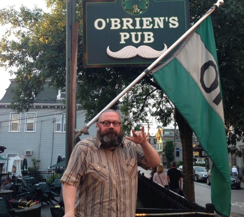 O'Brien's Pub - Newport, RI