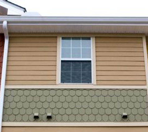 Coulee Region Roofing & Siding - Onalaska, WI