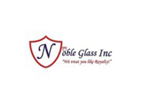 Noble Glass, Inc. - Vista, CA