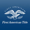 First, American Title - Title & Mortgage Insurance