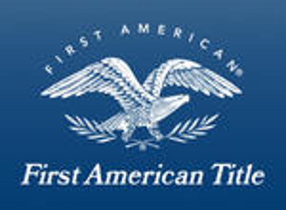 First American Title Insurance Company - Denver, CO