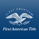 First American Title Company, Inc.