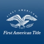 First American Title Insurance Company - Evans Title Division