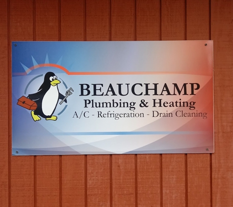 Beauchamp Plumbing and Heating - Marquette, MI