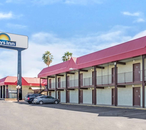 Days Inn - Tucson, AZ