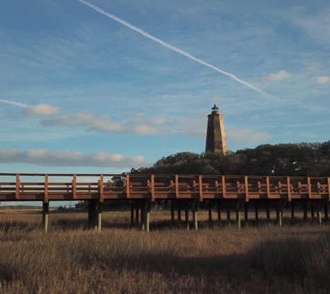 Bald Head Island Life