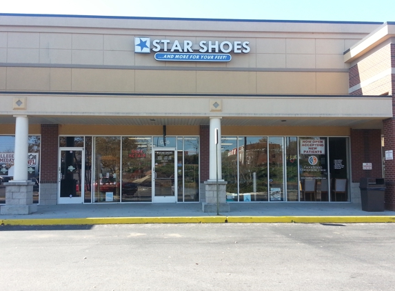 Star Shoes - Lawrenceville, GA