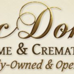 MacDonald Funeral Home & Cremation Services - Tampa, FL