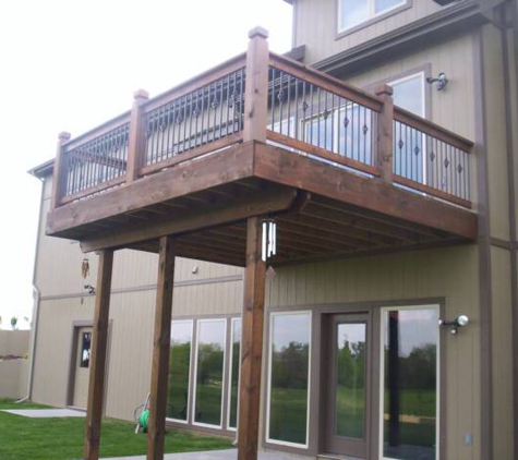 Renew Deck & Fence - Lees Summit, MO