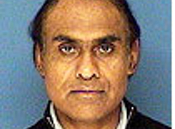 Sharma, Kuldip MD - Middletown, OH