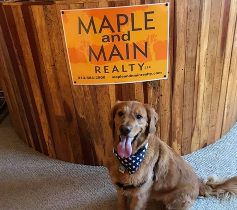 Maple and Main Realty - Florence, MA