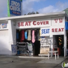 Venice Seat Cover