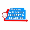 Wheeler's Fast Service Laundry & Cleaning gallery